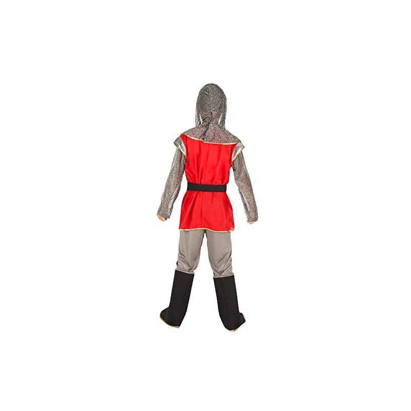 Children's Costume - Brave Knight, 128