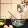 Egg Separator Mini Egg White and Yolk Separator Practical and