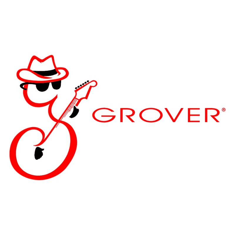 Grover GP150 5/16” Truss Rod Wrench