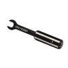 ABC HOBBY GADGET Aluminum Cutting 4.5mm Spanner 69076