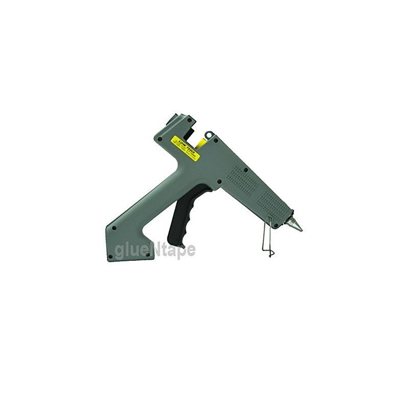 Low Temp Glue Gun, Glue Sticks, 1/2", Professional, 100 Watt
