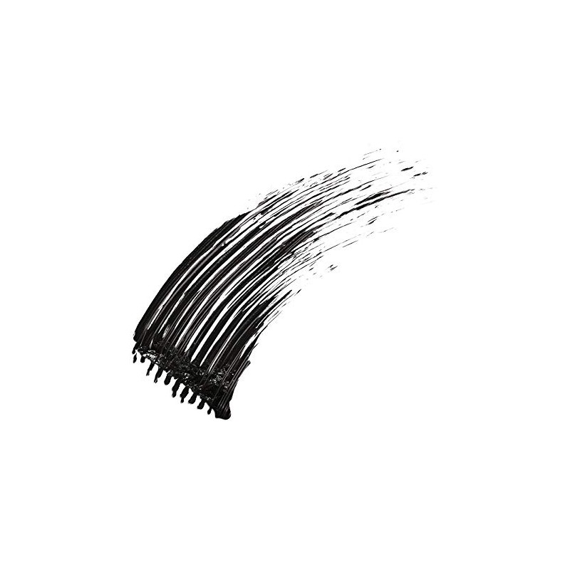 COVERGIRL Clump Crusher by LashBlast Water Resistant Mascara, Very Black