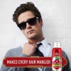 Old Spice Fiji Men's Dry Shampoo for the Hair, 4.9