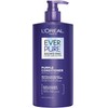 L’Oreal Paris Sulfate Free Brass Toning Purple Conditioner for Blonde,