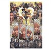 Kingdom Hearts - Kingdom Hearts 20th Anniversary Art D-1000-893 Jigsaw