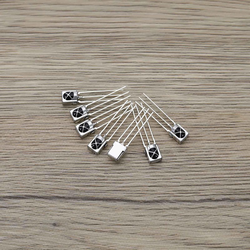 EMSea Pack of 20 Pairs Transmitter Receiver Kit 5 mm