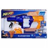 Nerf, N-Strike Elite SurgeFire | Rotating Drum w 45 Foam