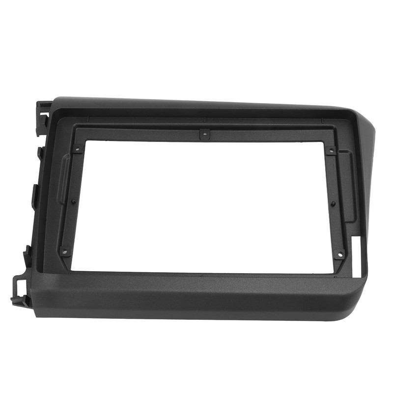 9 Inch Car Dash Fascia Navigation GPS Panel Frame Plug