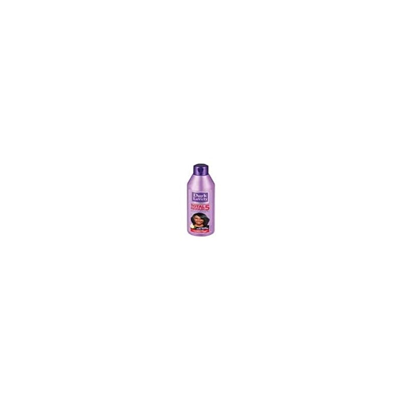 Dark & Lovely Total Repair 5 Hair Oil Moisturiser 250ml
