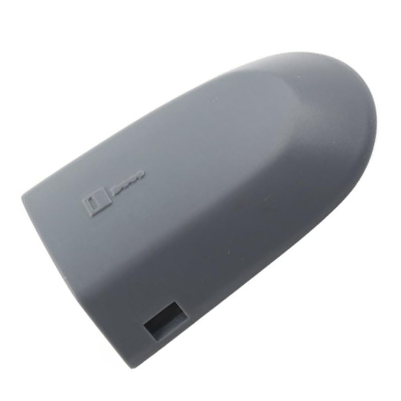 Front Left Driver Side Door Handle Cap Baceyong C2P7224XXX. C2P7224,