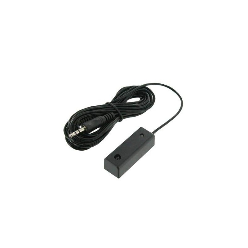 Infrared IR Remote Control Repeater Extender Dual Emitter Home Theatre