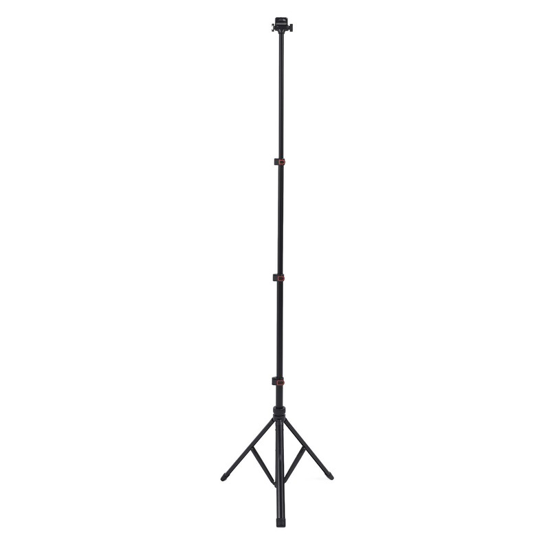 TP 14 1.4m 63 Inch Extendable Selfie Stick Tripod for