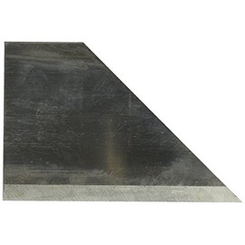 Kraft Tool PL106 Steel Mitre Rod, 6-Inch,Multi