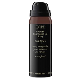 Oribe Hair Care Airbrush Root Touch Up, Dark Brown, 1.8 Fl Oz