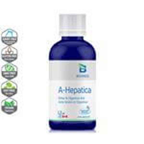 Biomed A-Hepatica 50 ml