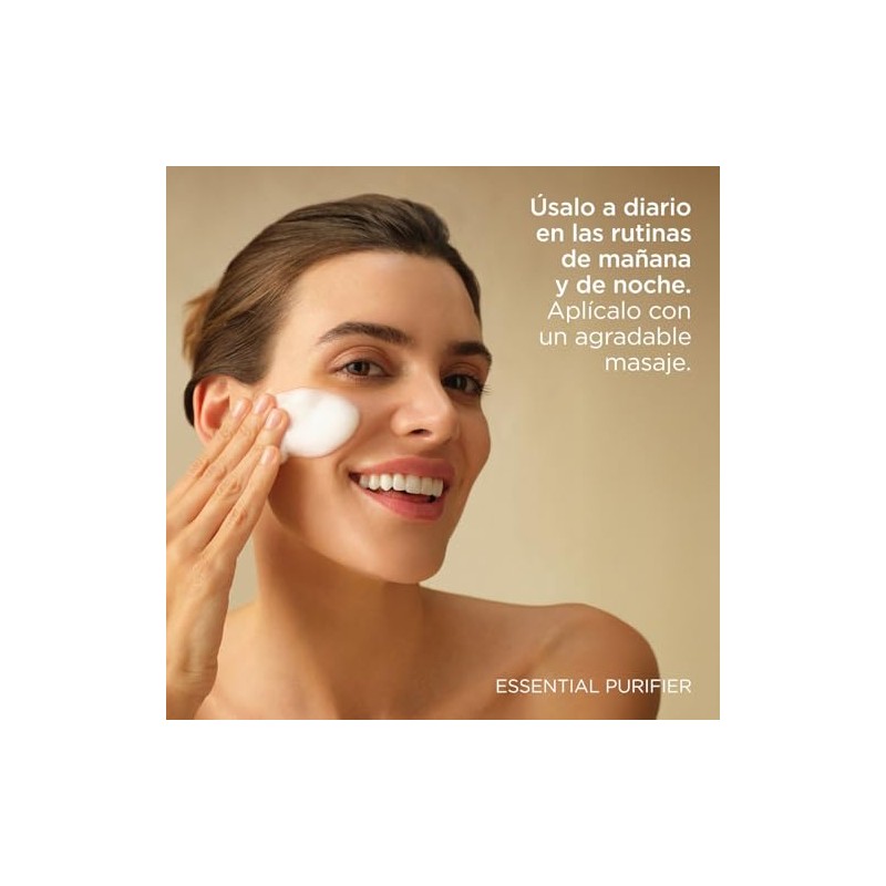 Isdin Isdinceutics Essential Purifier 150Ml