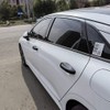 AOKIO ABS Glossy Black Exterior Door Handle Cover Trim for