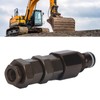 EC210B Hammer Valve Replacement High Sensitivity Steel Hammer Valve Excavator