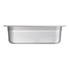 MTI EM8014100E Stainless GN Pan 1/4 3.9 inches (100 mm)