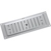 MAP Aluminium Adjustable Air Vent 9” x 3”, Single Brick