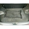 EACCESSORIES EA Rear Trunk Organizer Cargo Net for Toyota Prius