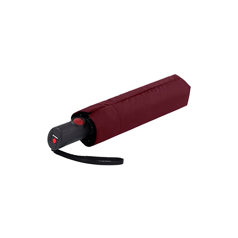 Knirps C.205 Women's Pocket Umbrella Medium Duomatic with Automatic Open/Close