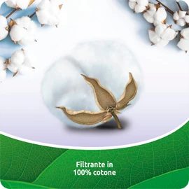 EveryDay All Cotton Normal Pantiliners 100% Cotton Pack of 20