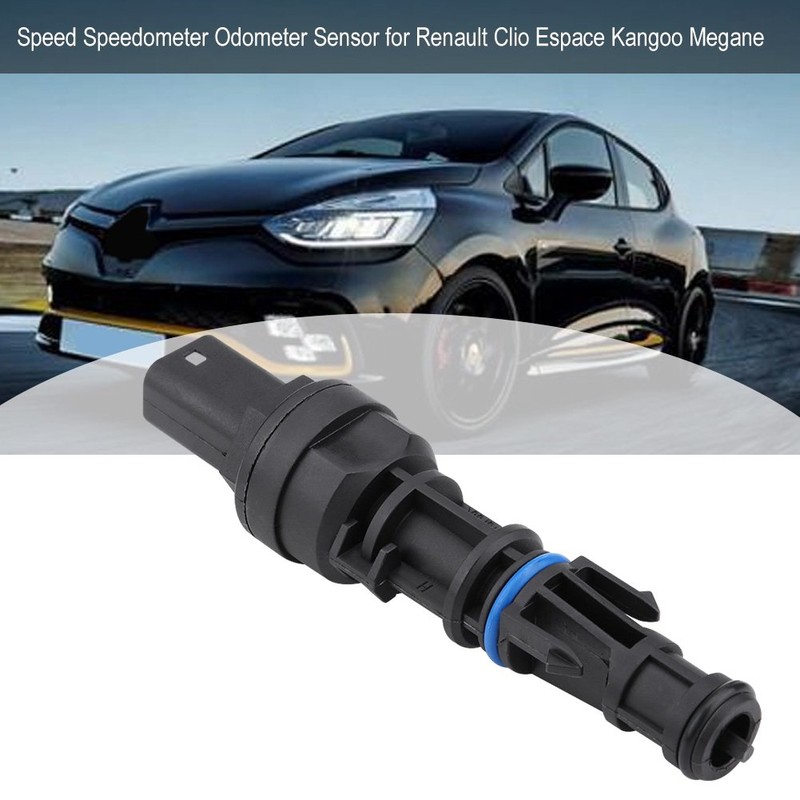 Twingo 1 Speed Sensor, Tbest Car Speed Sensor, Speed Speedometer,