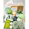 SPA DAY Self Care Gift Box, Spa Gift Box, Birthday