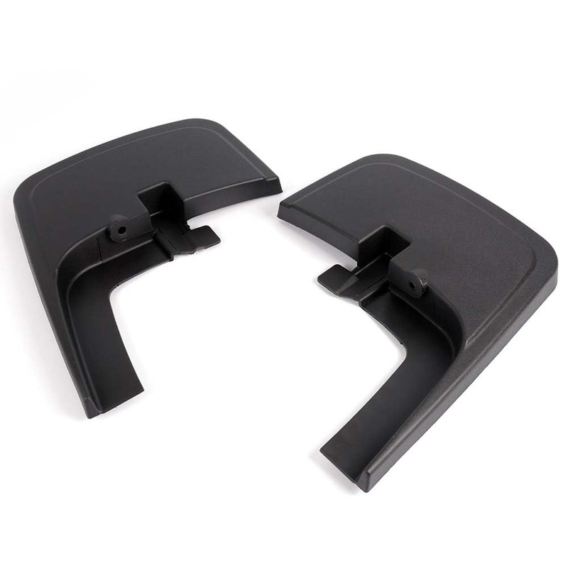 G-PLUS Mud Flaps Guards Splash Heavy Duty Molded Compatible with