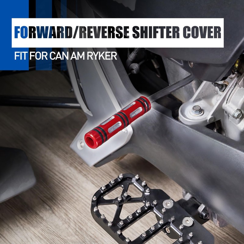 KAMIYONG Gear Shift Lever for Can Am Ryker 600 900