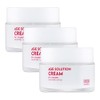 Ten Zero Age Solution Cream 50ml x 3 / 텐제로