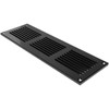 Vent Systems 12'' x 4'' Inch (Overall Dimensions) Pack of