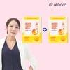 Dr. Reborn Vitamin D 1000 IU Family 1+1 - 3+3 Box / 닥터리본 비타민D 1000IU 패밀리 1+1 - 3+3박스