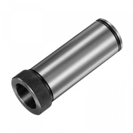 uxcell Drill Sleeve Adapter Holder D32-MT3 Morse Taper Reducing Adapter for CNC Lathe Milling Lathe Parts Tool