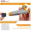 JRready ST5344 Pin Removal Tools Mini-Fit Jr Extraction Tool Micro-Fit