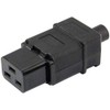 CABLEPELADO C19 Plug | IEC320 C19 | 16A 250V CE