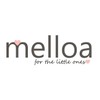 MELLOA Refill Film for Nappy Bin Compatible with Tommee Tippee