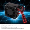 PTC Air Heater Professional Insulation Automatic Constant Temperature PTC Fan