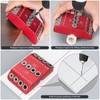 SLIIMU 30 45 90 Degree Angle 4 Sizes Drill Hole