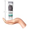 Desert Essence - Carrageenan Free Activated Charcoal Toothpaste Fresh Mint