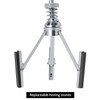 QWORK® Cylinder Honing Tool, Diameter 51-178 mm Cylinder Honing Tool,