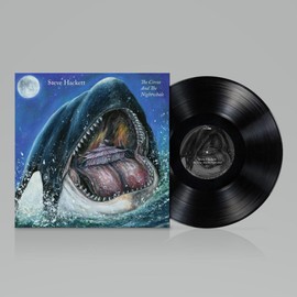 THE CIRCUS AND THE NIGHTWHALE [VINYL]