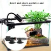 25W Fish Tanks Heating Rod Aquarium Anti‑Explosion Constant Temperature