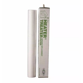 Falsken FTHT-20RF Heater Treater 20" Replacement Cartridge With Media
