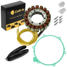 For Honda Stator & Gasket for Honda VF1100S V65 Sabre 1984 1985