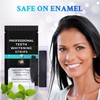 Waving Palms Teeth Whitening Strips, Whitening Strips, 28 Non-Sensitive Whitening