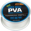 Fox Edges Fast Melt PVA Mesh Refills 20m: 25mm