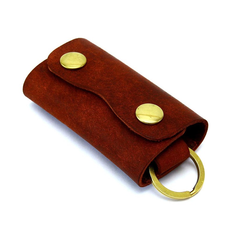 Agility affa "Céjir" Key Case, Smart Key, Trifold, 4 Layers,