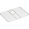 KOHLER Sink Rack for K-6584, K-3325-NA, K-3332-NA Undertone, and K-3325-HCF